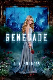 Book Cover for RENEGADE