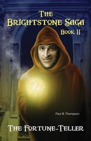 Cover art for THE FORTUNE-TELLER