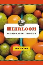 Book Cover for HEIRLOOM