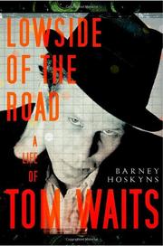 Cover art for LOWSIDE OF THE ROAD