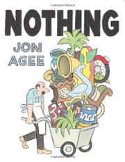 Cover art for NOTHING
