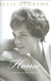 Book Cover for HOME