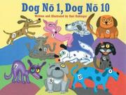 Cover art for DOG NUMBER 1, DOG NUMBER 10