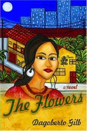 Cover art for THE FLOWERS