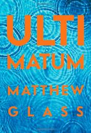 Book Cover for ULTIMATUM