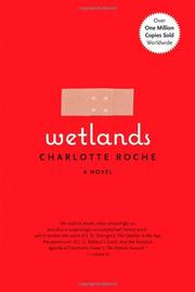 Book Cover for WETLANDS