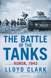 Cover art for THE BATTLE OF THE TANKS