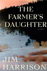 Cover art for THE FARMER’S DAUGHTER