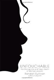 Cover art for UNTOUCHABLE
