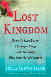 Cover art for LOST KINGDOM