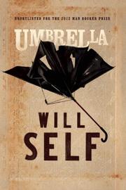 Cover art for UMBRELLA