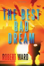 Cover art for THE BEST BAD DREAM