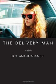 Cover art for THE DELIVERY MAN