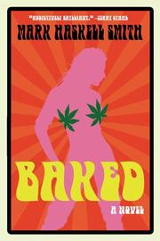 Book Cover for BAKED