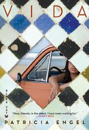 Cover art for VIDA