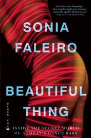 Cover art for BEAUTIFUL THING