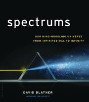 Cover art for SPECTRUMS