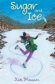Cover art for SUGAR AND ICE