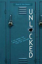 Book Cover for UNLOCKED