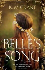 Book Cover for BELLE'S SONG