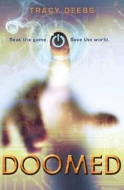 Cover art for DOOMED