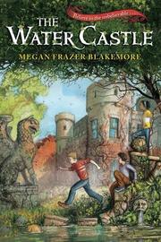 Cover art for THE WATER CASTLE