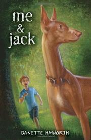 Cover art for ME & JACK