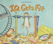 Cover art for I.Q. GETS FIT