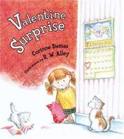 Cover art for VALENTINE SURPRISE
