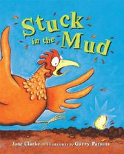 Book Cover for STUCK IN THE MUD