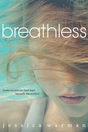 Book Cover for BREATHLESS