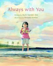 Cover art for ALWAYS WITH YOU