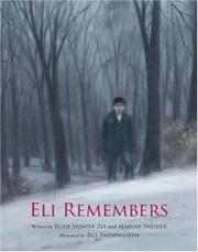 Cover art for ELI REMEMBERS