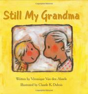 Book Cover for STILL MY GRANDMA