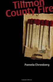 Cover art for TILLMON COUNTY FIRE
