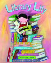 Book Cover for LIBRARY LILY