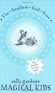 Book Cover for MAGICAL KIDS