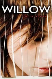 Cover art for WILLOW