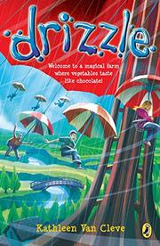 Cover art for DRIZZLE