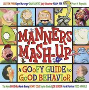 Cover art for MANNERS MASH-UP