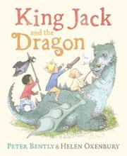 Book Cover for KING JACK AND THE DRAGON