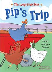 Book Cover for PIP'S TRIP