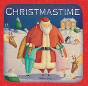 Cover art for CHRISTMASTIME