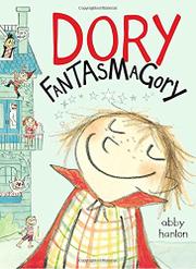 DORY FANTASMAGORY by Abby Hanlon