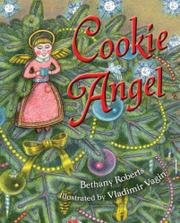 Cover art for COOKIE ANGEL