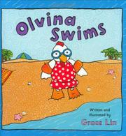 Cover art for OLVINA SWIMS