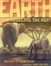 Cover art for EARTH
