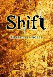 Cover art for SHIFT