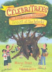 Book Cover for CELEBRITREES