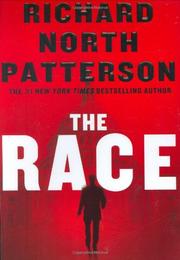 Cover art for THE RACE